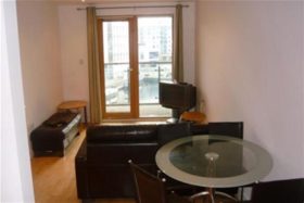 2 Bedroom Flat